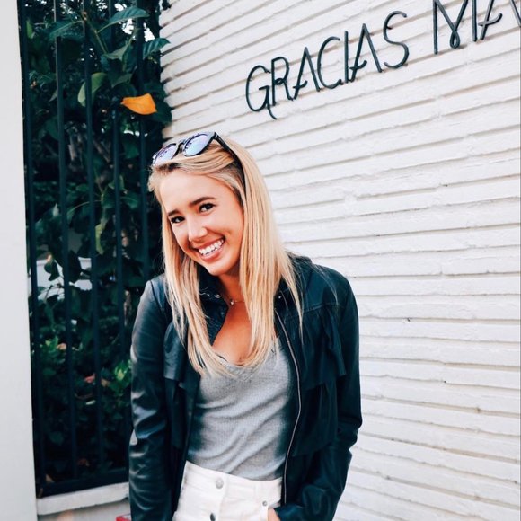 Topshop Ruffle Cropped Cami - Picture 2 of 4